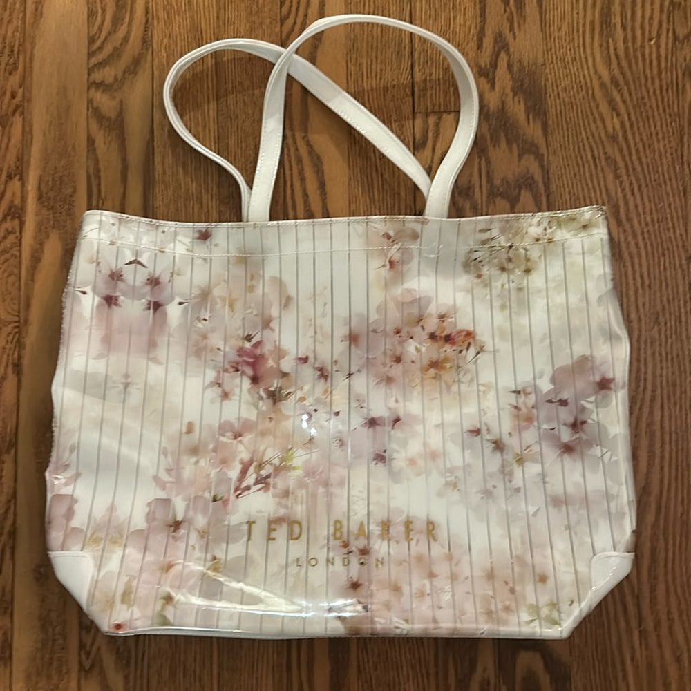 Ted Baker London Icon Tote